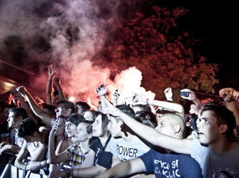 6th Athens Hip Hop Festival