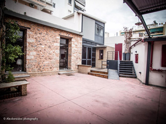 Ποιες είναι οι έξι νέες αφίξεις στο κέντρο της Αθήνας;