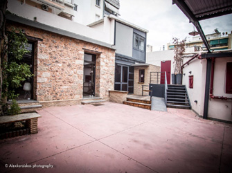 Παραστάσεις και συναυλίες των Αctive Μember στην «Ακαδημία Πλάτωνος»