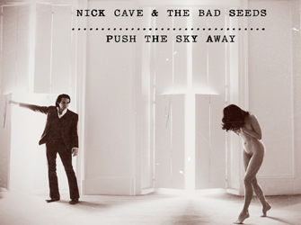 Nick Cave: Επιστροφή στην Ωριμότητα
