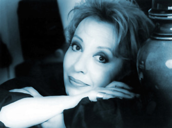 Αλέκα Κανελλίδου: «Η τζαζ και η κλασική μουσική με κάνουν να πετάω»