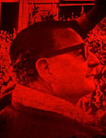 Φεστιβάλ Κινηματογράφου: 41 Χρόνια από τον Θάνατο του Σαλβαδόρ Αλιέντε