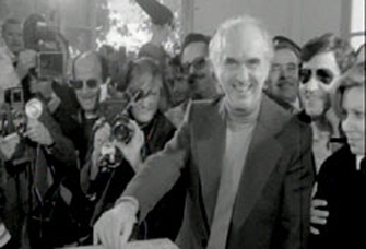 «Μεταπολίτευση: Τα πρώτα κρίσιμα χρόνια» στη «Μεγάλη Αλλαγή» στις 23.15 στη ΝΕΤ.