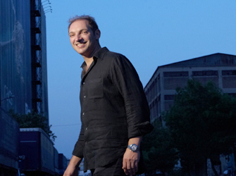 Γεράσιμος Ανδρεάτος