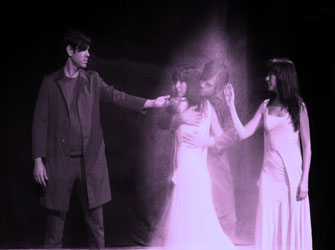 Η Ομάδα Persona στην Κωνσταντινούπολη