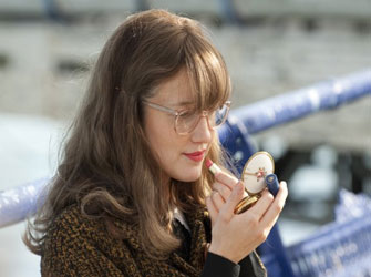 Ανήλικος Δολοφόνος