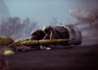 «Animal Armageddon», στον ΣΚΑΙ