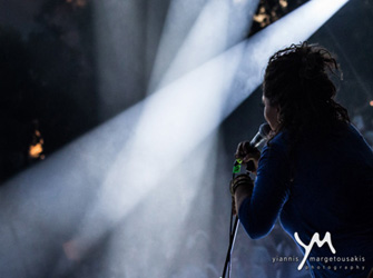 Οι συναυλίες του χειμώνα 2013-2014 στο Anodos Live Stage