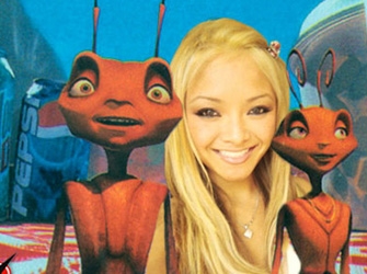 «Αντζ», στον ΑΝΤ1