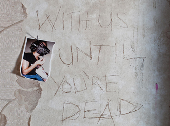 Archive «With Us Until You’Re Dead»