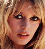Bardot, la meprise