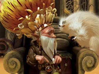 Ο Αρθουρ και η Εκδίκηση του Μαλτάζαρ, σε Α’ προβολή