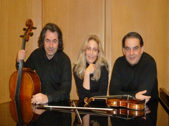 Artis Piano Trio
