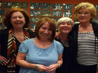 Το αρχαιότερο επάγγελμα