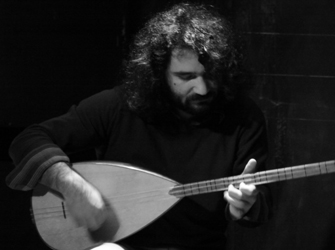 Βραδιές σάζι αφιέρωμα στον Asik Veysel