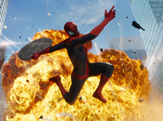 Εξωγήινα όντα, υπερήρωες, ηρωίδες, Ρομά και…άλλοι στους κινηματογράφους