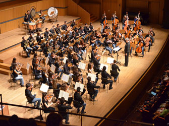 From Russia with love