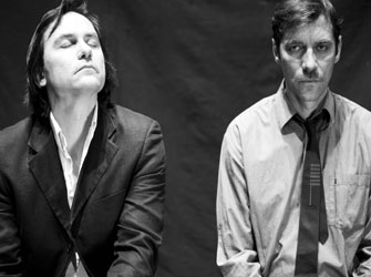 Ατέλειωτη βροχή