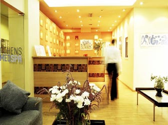 Τα Med Spa Athens σας στέλνουν σε χειμερινούς προορισμούς