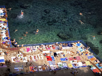 «FΛASH FORWARD» για 37 νέους φωτογράφους