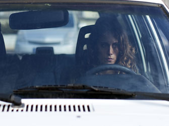 Το «Attenberg» ταξιδεύει στο Τορόντο…