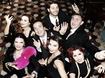 Αναζητώντας τον Αττίκ