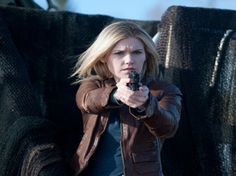 Haven 2: ξεκινά ο β’ κύκλος στο Universal Channel