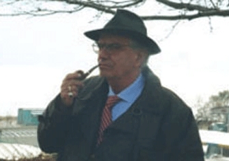 Βορειοελλαδίτες λογοτέχνες στο «Άξιον Εστί» της ΕΤ3