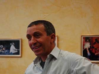 Αραβική Λογοτεχνία και η απήχηση της στο Δυτικό Κόσμο