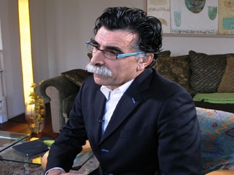 Καντέρ Αμπντολάχ