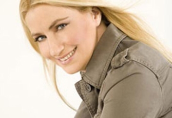 Δημήτρης Λιγνάδης – Άννα Κοκκίνου στα «Ημερολόγια»