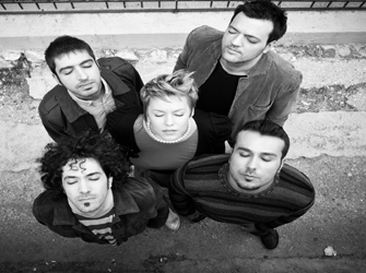 Abbie Gale – Μαριέττα Φαφούτη