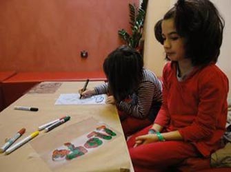 Φτιάχνω το δικό μου θέατρο σκιών