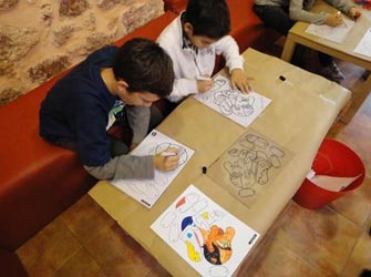 Καλοκαίρι στο Πολιτιστικό Κέντρο «Ακαδήμεια»