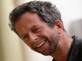 Διαλέξεις και σεμινάρια με τον Adrian Jackson