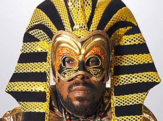 Afrika Bambaataa