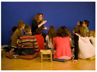 Μάιος στον Παραμυθοπλάστη