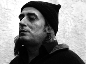 Γιάννης Αγγελάκας 3