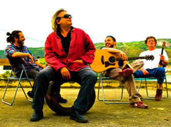 Γιάννης Αγγελάκας