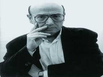 Θόδωρος Αγγελόπουλος – In Memoriam