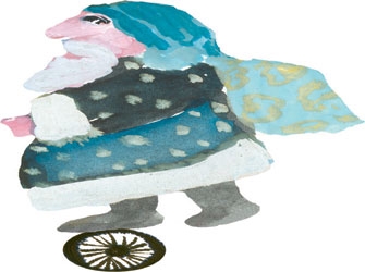 Ο Αη Βασίλης αναζητά συνεργάτες