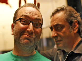 O Kύριος Αγησίλαγος