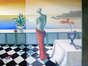 Αίγλης Kuczera-Πλάτωνος