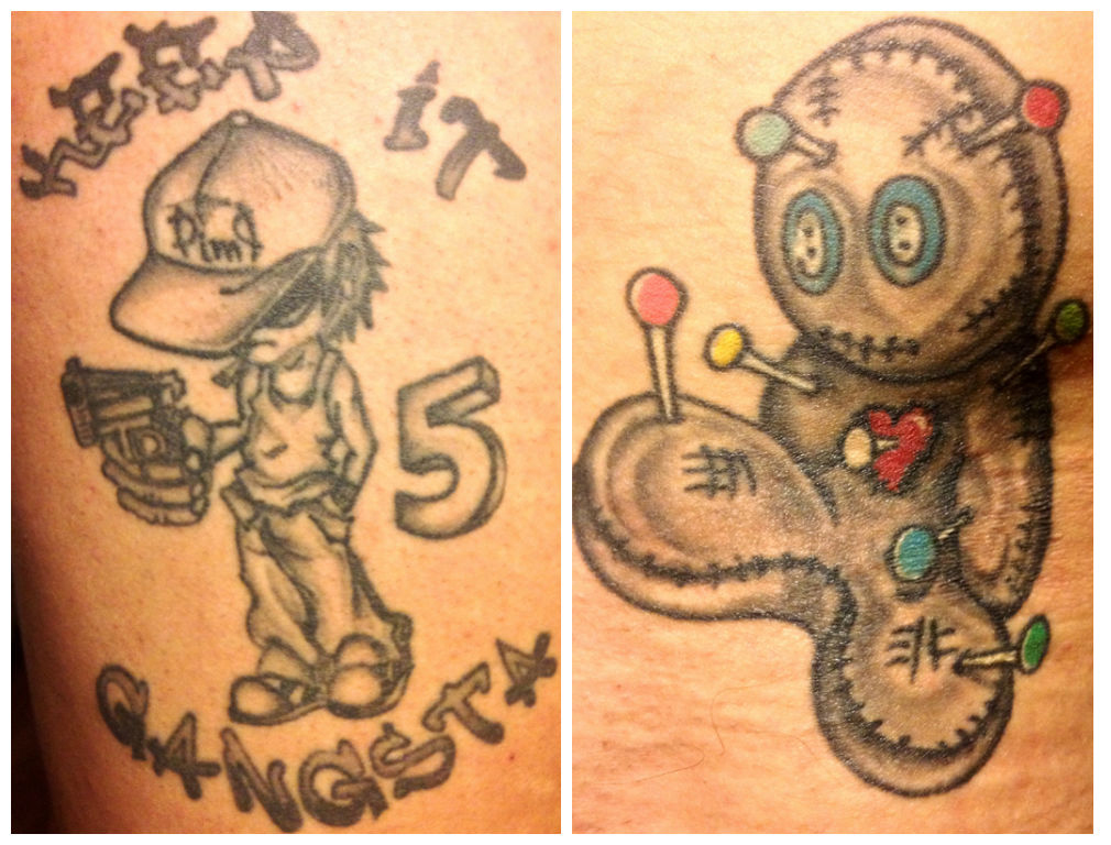 «Ιn ink we trust»: Tips & studios για τα καλύτερα τατουάζ