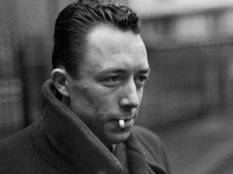 Σαν Σήμερα «έφυγε» o Αλμπέρ Καμύ