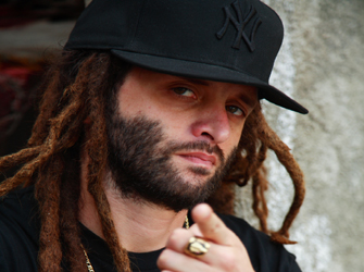 Alborosie Live – One Love Summer Festival 2011