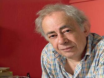 Υποψήφιος για τα  Βραβεία Λογοτεχνίας Goncourt και Ranaudot ο Β.Αλεξάκης