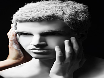 Alexandros Iolas: παράσταση για τον εκκεντρικό συλλέκτη στη βίλα του