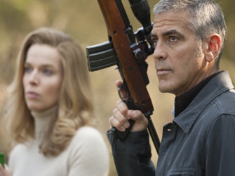 «Ο Αμερικάνος», 21/1 στο Star