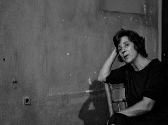 «Η Αναγνώριση» του Άκη Δήμου με τη Γιώτα Φέστα